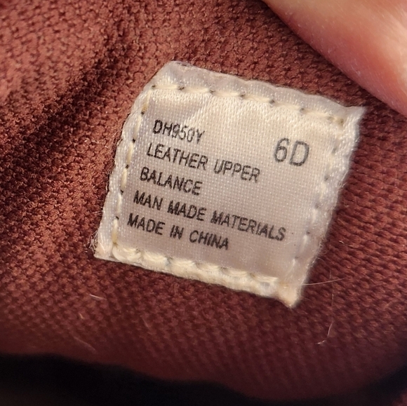 DOUBLE H slip‎ on western  slide shoes - Picture 6 of 6